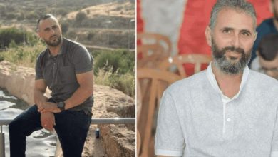 Photo of الأسير عدال موسى يعلق إضرابه عن الطعام