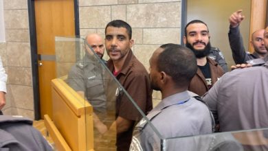 Photo of السلطات الإسرائيلية تواصل التضييق على الأسير زكريا الزبيدي