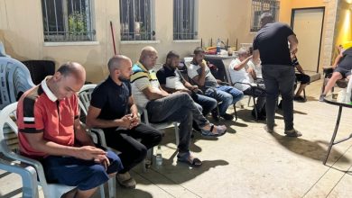 Photo of الطيبة: تجميد هدم منزل عائلة أبو حجاج في الطيبة