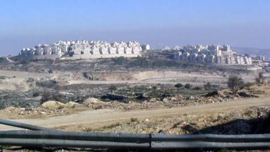 Photo of خطة إسرائيلية لمضاعفة مستوطني “جبل أبو غنيم”