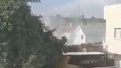 Photo of هدم منزلين لعائلة شواهنة في اللد