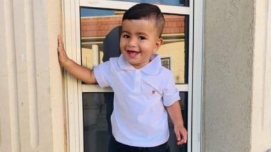 Photo of برطعة: وفاة طفل متأثرا بإصابته في حادث دهس