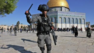 Photo of الهيئات المقدسية توجه دعوات عاجلة للرباط في الأقصى