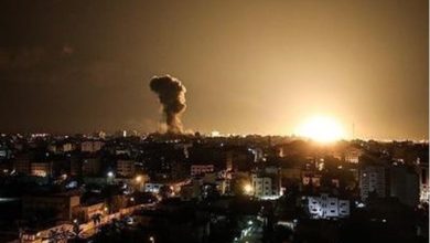 Photo of خبراء: لهذه الأسباب تستهدف تل أبيب المطارات السورية