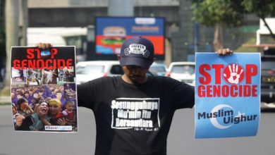 Photo of لماذا لم يذكر تقرير الأمم المتحدة عن الإيغور في الصين “الإبادة الجماعية”؟