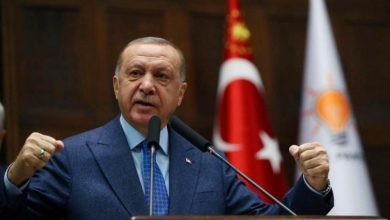 Photo of أردوغان: أوروبا ستمر بشتاء صعب جدًا وهي تجني ما زرعت