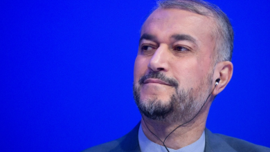 Photo of إيران تؤكد تلقيها رسائل إيجابية من واشنطن لإحياء الاتفاق النووي