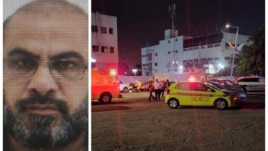 Photo of اتهام 3 أشخاص من اللد والرملة بقتل نهاد الحنوني