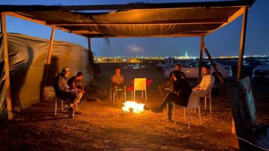 Photo of النقب: لجنة التوجيه تستنكر مقايضة قسائم البناء بالتجنيد للجيش