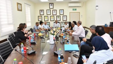 Photo of كَفر قرع: لجنة من “الداخلية” تزور البلدة لمنحها صفة مدينة