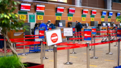 Photo of بولندا تحظر دخول الروس لأراضيها بحرا وجوا