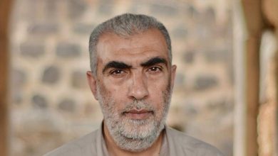 Photo of الشيخ كمال الخطيب يدعو لنصرة الأقصى بالثبات والرباط الدائم في وجه الاقتحامات