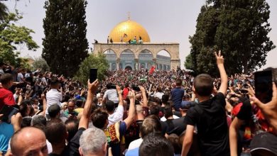Photo of تقدير إسرائيلي: تغيّرات على العلاقات مع الأردن بسبب الأقصى