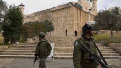 Photo of الاحتلال يقرر إغلاق “الإبراهيمي” أمام المصلين غد الإثنين