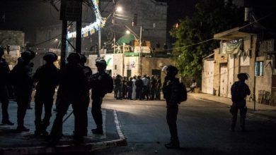 Photo of الطيبة: لوائح اتهام ضد 6 شبان على خلفية هبّة الكرامة