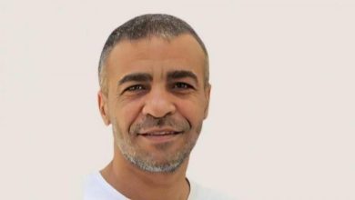Photo of هيئة الأسرى: ناصر أبو حميد يحتضر ومتوقع استشهاده بأي لحظة