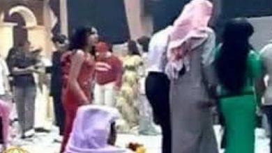 Photo of معلومات خطيرة.. معارض سعودي يكشف مخطط سعود القحطاني لإغراق السعودية بالمراقص وحفلات الجنس