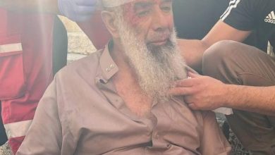 Photo of المرابط الشيمي: سأواصل الرباط بالأقصى وسأدافع عنه بكل ما أملك