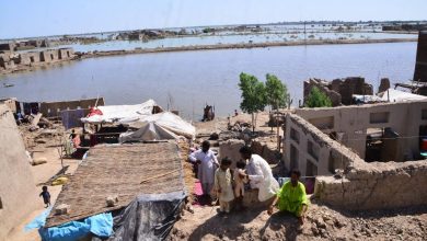 Photo of أضرار السيول في باكستان تتجاوز 10 مليارات دولار