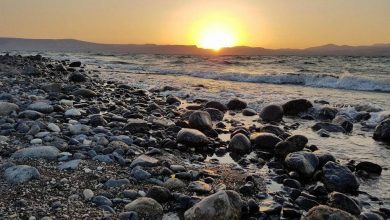 Photo of حالة الطقس: غائم جزئيا إلى صاف