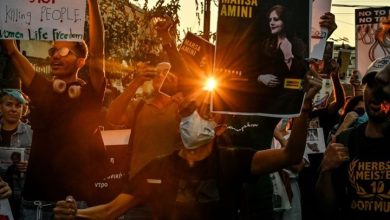 Photo of احتجاجات إيران مستمرة وحصيلة القتلى تتصاعد وطهران تغلي