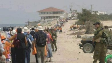 Photo of 17 عاماً على اندحار الاحتلال الإسرائيلي من قطاع غزة