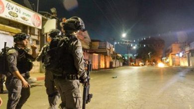 Photo of “عمليات جذب”.. مصادر أمنية اسرائيلية تحذر من تكتيك جديد للمقاومة بالضفة