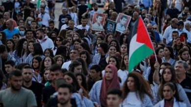 Photo of سخنين: اللجنة الشعبية تقر برنامج الذكرى الـ22 لهبة القدس والأقصى