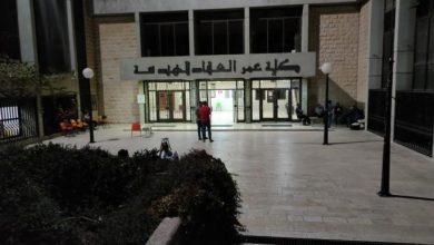 Photo of إخلاء جامعة بيرزيت على وقع استمرار موظفيها بالإضراب عن الطعام