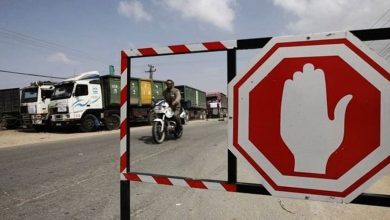 Photo of الاحتلال يرفع الطوق الأمني مؤقتاً عن الضفة الغربية ومعابر غزة
