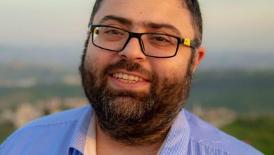 Photo of أم الفحم: مقتل الصحافي نضال اغبارية في جريمة إطلاق نار