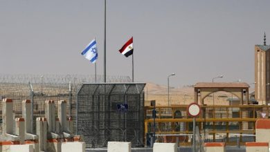 Photo of وفد أمني إسرائيلي يزور مصر سرًا لهذا السبب
