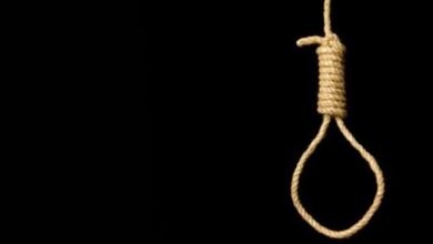 Photo of استنادًا إلى نصوص القانون الفلسطيني.. الداخلية بغزة: تنفيذ حكم الإعدام بحق 5 مدانين بجرائم قتل وتخابر مع الاحتلال