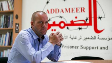 Photo of الاحتلال الإسرائيلي يجدد الاعتقال الإداري للأسير صلاح الحموري