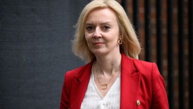 Photo of تراس تفوز بزعامة حزب المحافظين وتصبح رئيسة وزراء بريطانيا
