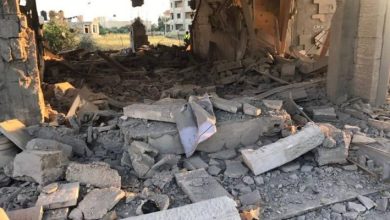 Photo of الاحتلال يجبر عائلة مقدسية على هدم منزلها في سلوان