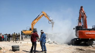 Photo of الاحتلال يهدم 36 منزلاً في أريحا والأغوار منذ يناير
