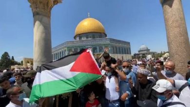Photo of حماس: التصعيد الاستيطاني في القدس لن يطمس معالمها