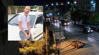 Photo of شهيد و16 إصابة وتفجير شقة رعد خازم باقتحام الاحتلال جنين