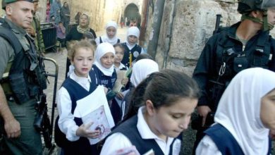 Photo of إضراب شامل غدًا في مدارس القدس رفضًا للمنهاج الإسرائيلي