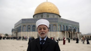 Photo of مفتي القدس: المساس بالمقدسات سيجلب الخراب والدمار للاحتلال