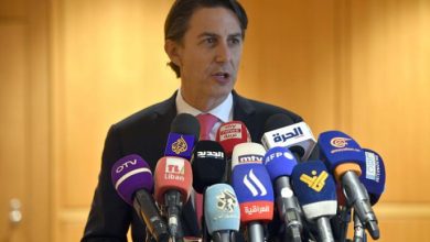 Photo of “هآرتس”: عرض أميركي جديد في ملف ترسيم الحدود مع لبنان وسط تفاؤل إسرائيلي