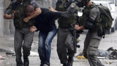 Photo of 4847 حالة اعتقال منذ بداية 2022