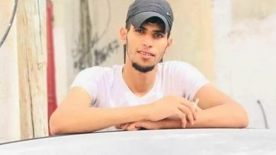 Photo of شهيد برصاص الاحتلال في طوباس