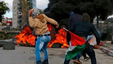 Photo of صحيفة عبرية: نواجه انتفاضة من نوع جديد بالضفة الغربية