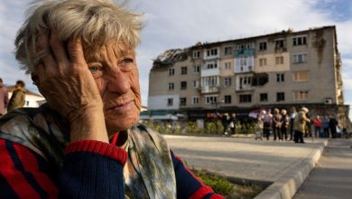 Photo of تطورات حرب أوكرانيا: تقديرات غربية بـ”ضعف” روسيا بعد إعلانها التعبئة