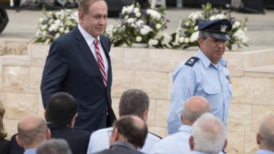 Photo of جنرال إسرائيلي: الهجمات على سورية بدأت في العام 2013