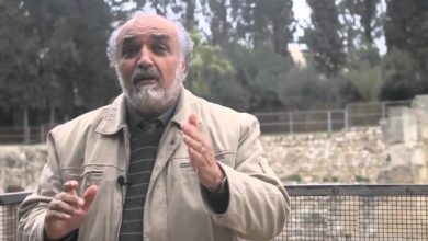 Photo of جمال عمرو: الأقصى على صفيح ساخن والغضب يملأ قلوب المقدسيين