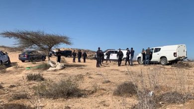 Photo of السلطات الاسرائيلية تهدم خيام عائلة الدبسان في النقب