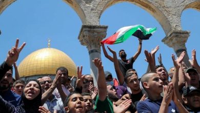 Photo of علماء فلسطين تدعو علماء الأمة للمبادرة وتوجيه الشعوب لنصرة القدس